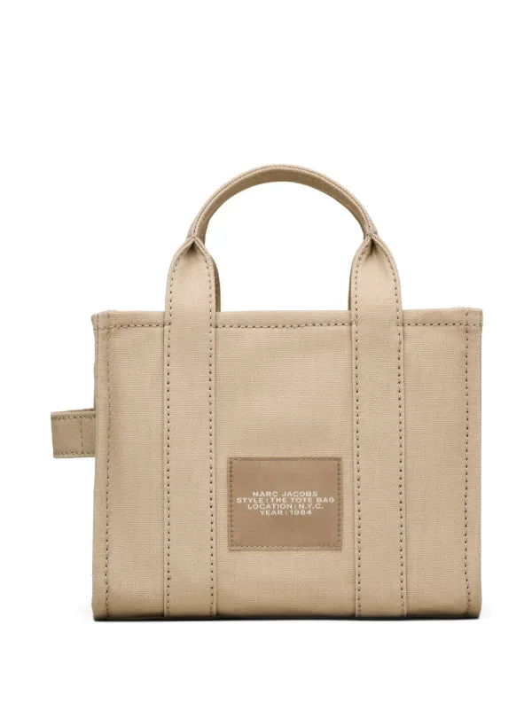 Marc Jacobs The Doodle Tote Bag | Neutrals | FARFETCH