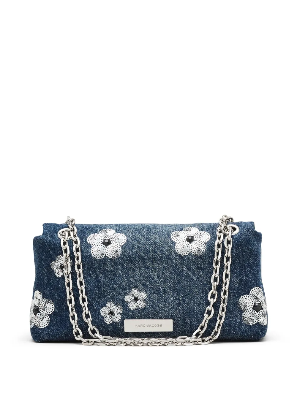 Marc Jacobs Daisy schoudertas Blauw