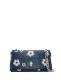 Marc Jacobs Daisy shoulder bag - Blue