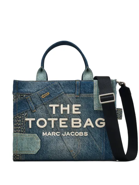 Marc Jacobs tote The Deconstructed