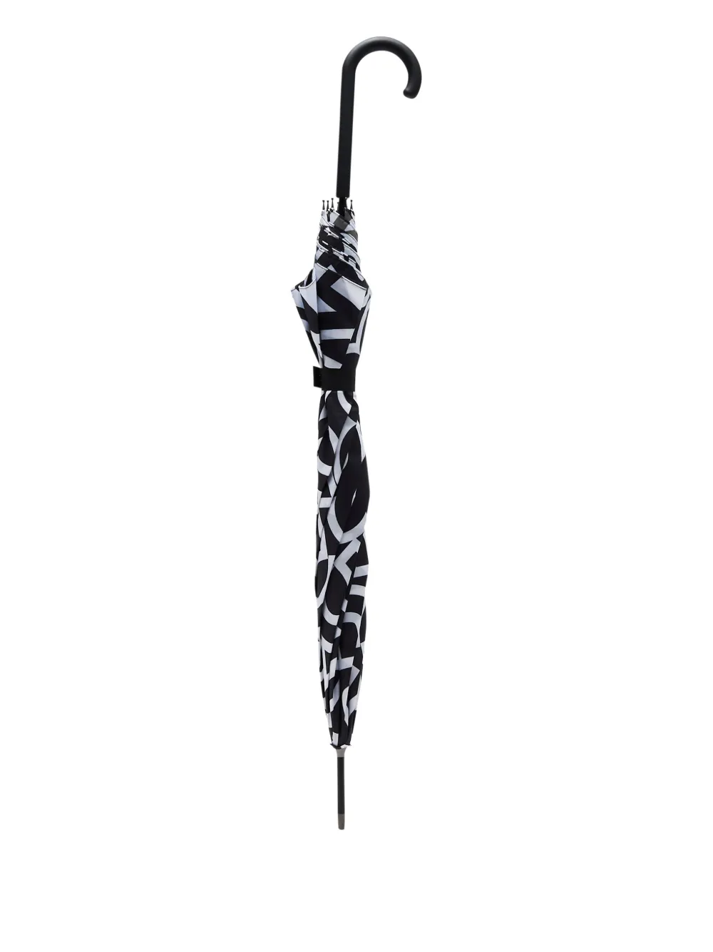 MARC JACOBS THE MONOGRAM UMBRELLA