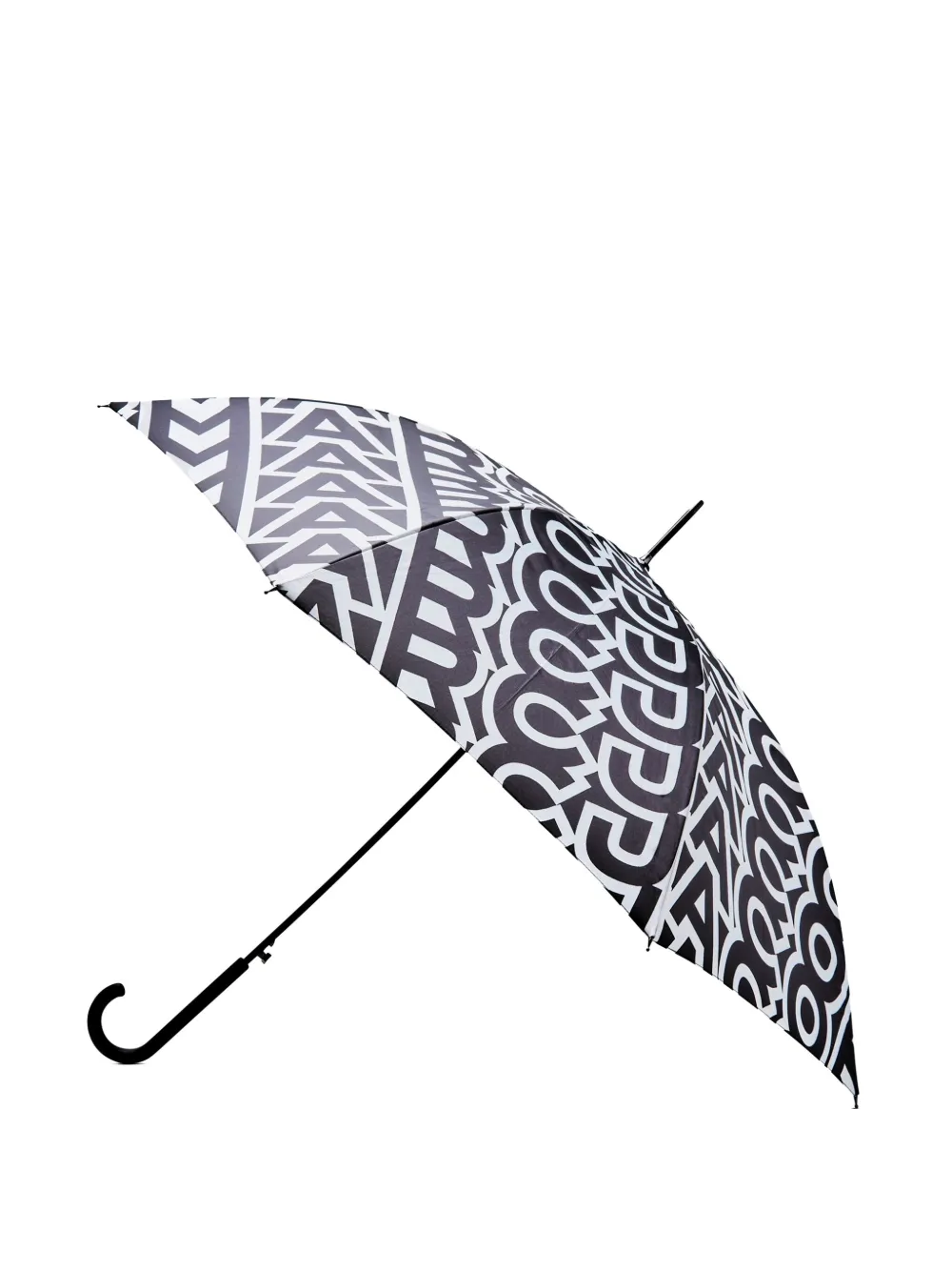 MARC JACOBS THE MONOGRAM UMBRELLA