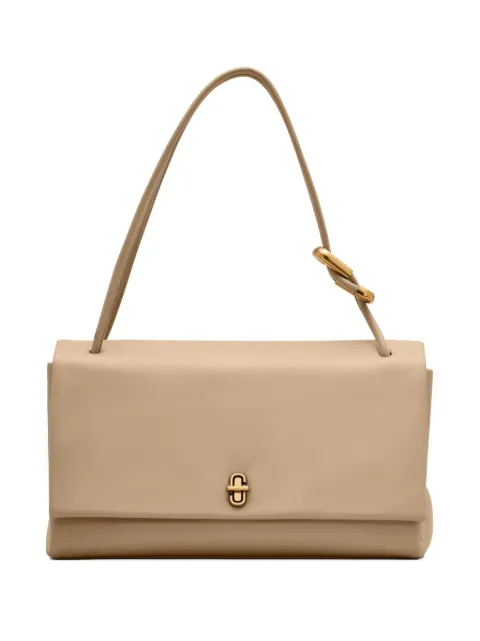 Marc Jacobs bolsa de hombro The Large Dual