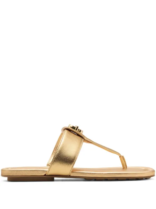 Sandales The Dual T - Marc Jacobs - Modalova