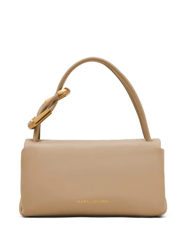 Marc Jacobs The Mini Dual Bag | Brown | FARFETCH CA