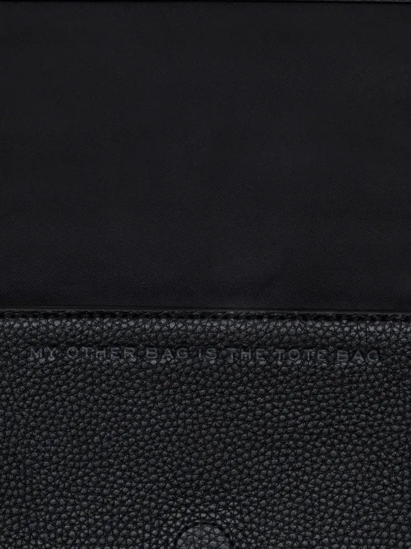Marc Jacobs The Daisy Mini Bag | Black | FARFETCH