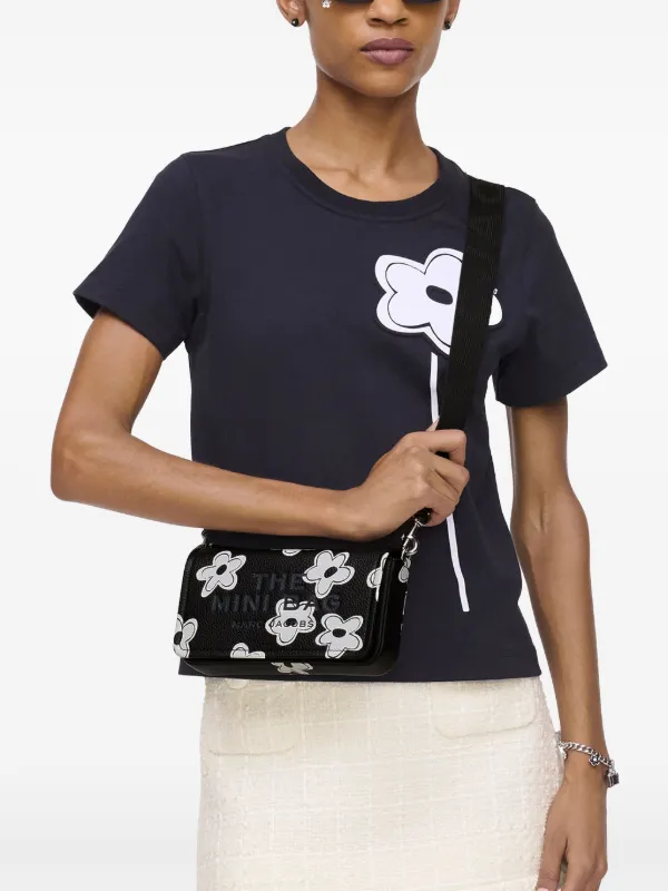 Marc Jacobs The Daisy Mini Bag | Black | FARFETCH