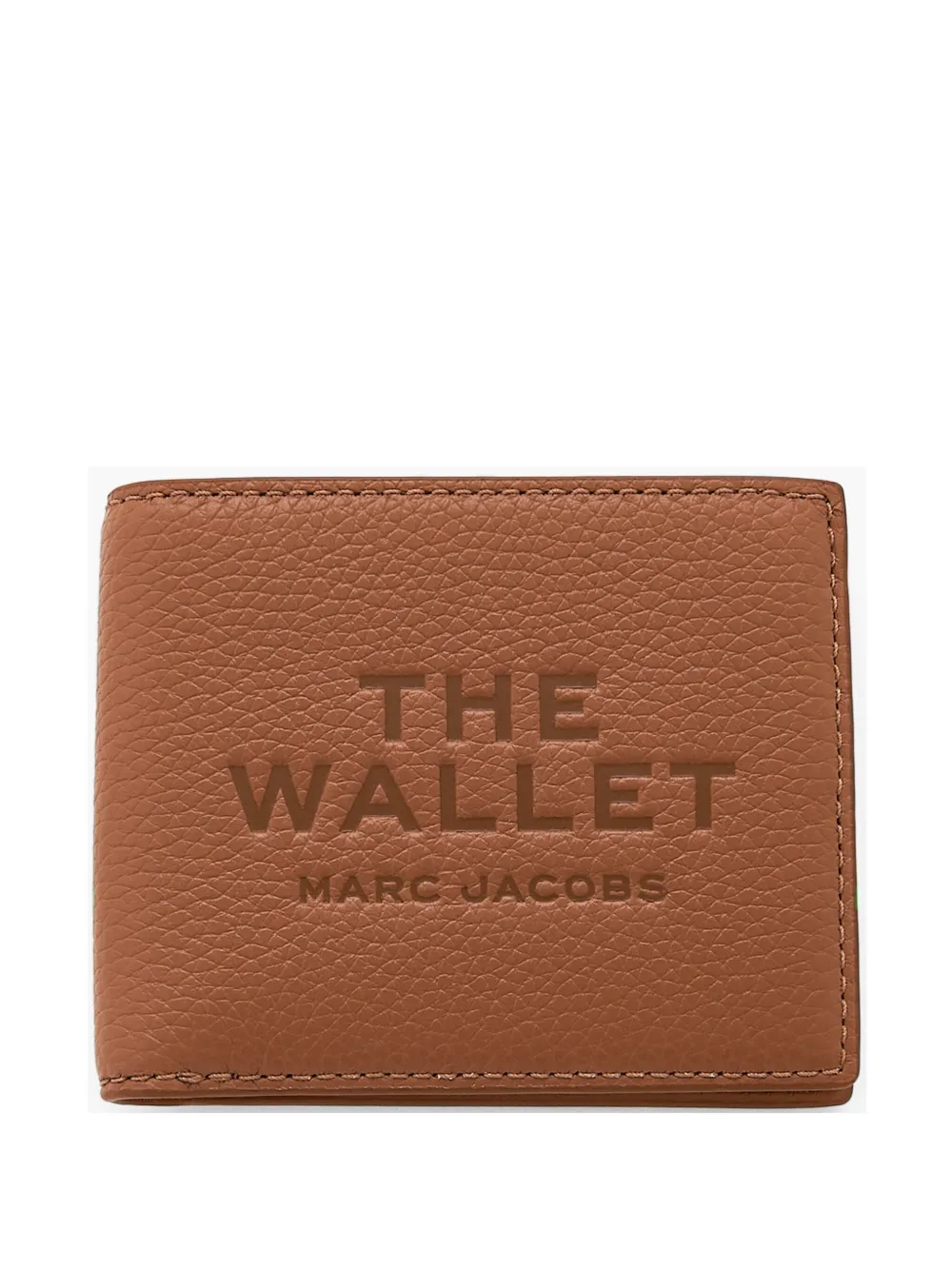 Marc Jacobs Portafoglio in pelle - Marrone