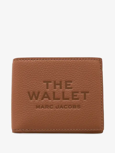 Marc Jacobs The Leather wallet