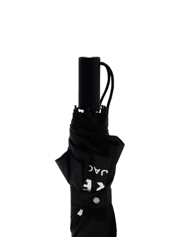 Marc Jacobs The Umbrella | Black | FARFETCH