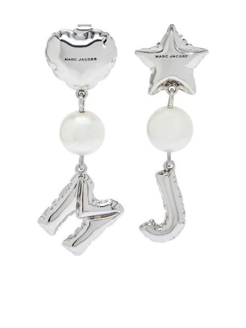 Boucles d'oreilles The MJ Balloon - Marc Jacobs - Modalova