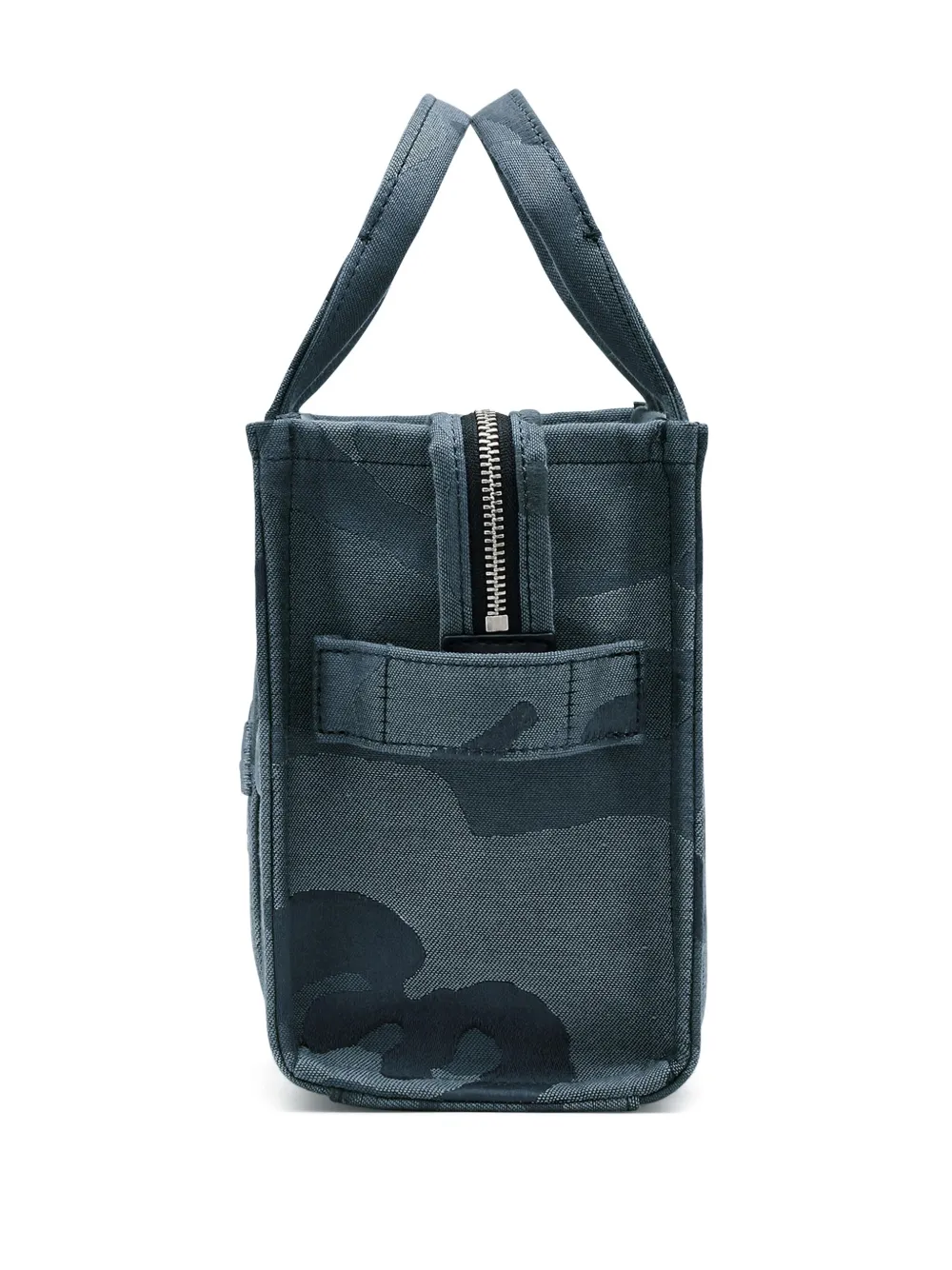 Marc Jacobs The Small Tote shopper Blauw