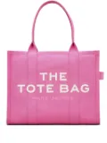 Marc Jacobs The Large Tote bag - Pink