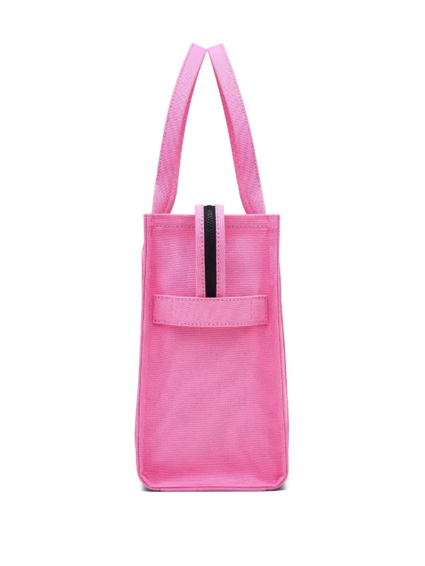 Marc Jacobs The Large Tote Bag | Pink | FARFETCH CA