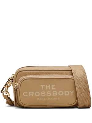 The Utility Snapshot crossbody bag
