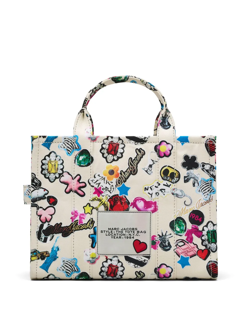 Marc Jacobs The Medium Tote bag