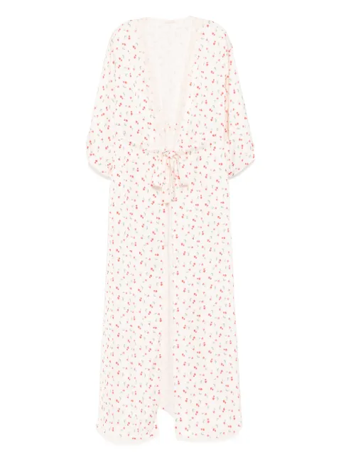 Free People Vestaglia First Blush