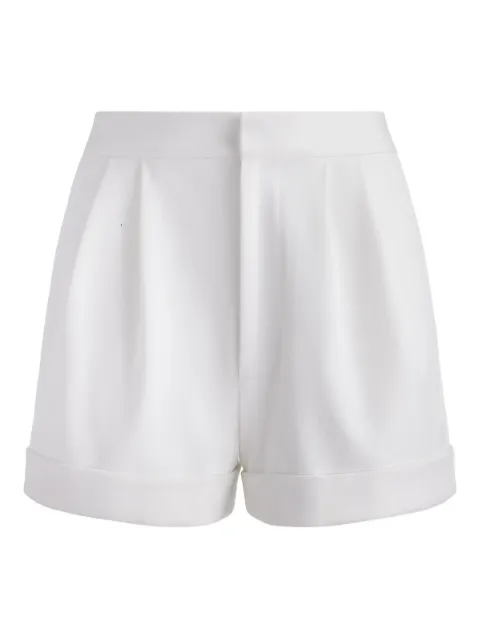 alice + olivia shorts Conry
