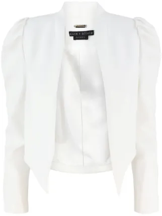 alice + olivia