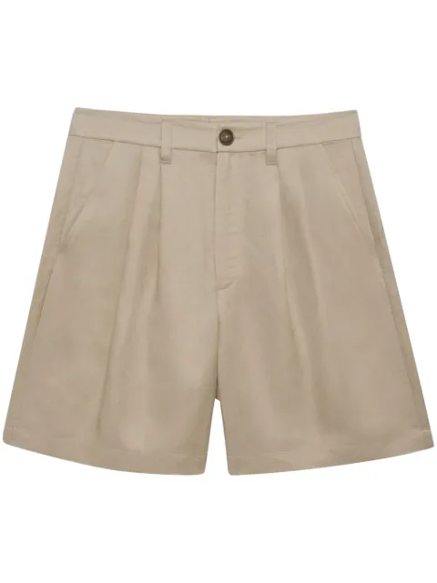 ANINE BING shorts Carrie