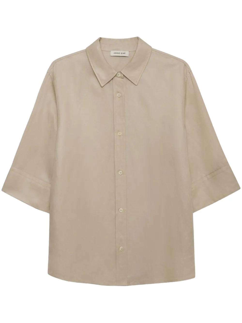ANINE BING MARY SHIRT
