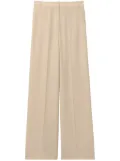 St. John straight trousers - Neutrals