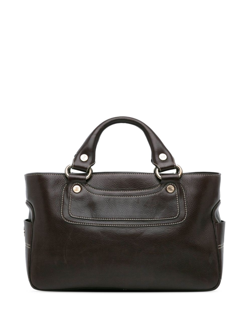 2013 Leather Boogie handbag