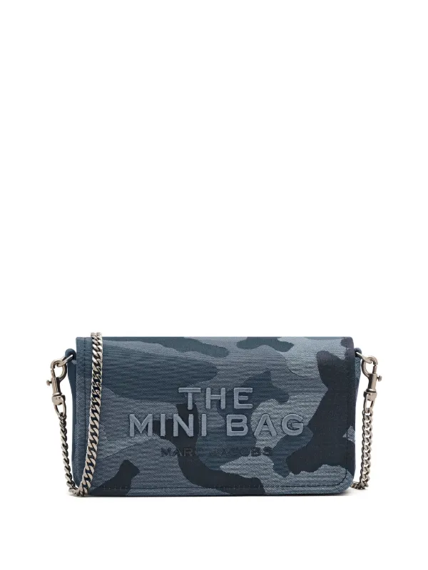 ラス1＊MARC JACOBS＊THE CAMO JACQUARD MINI BAG/ ミニ バッグ 27687261_57904128_600.jpg