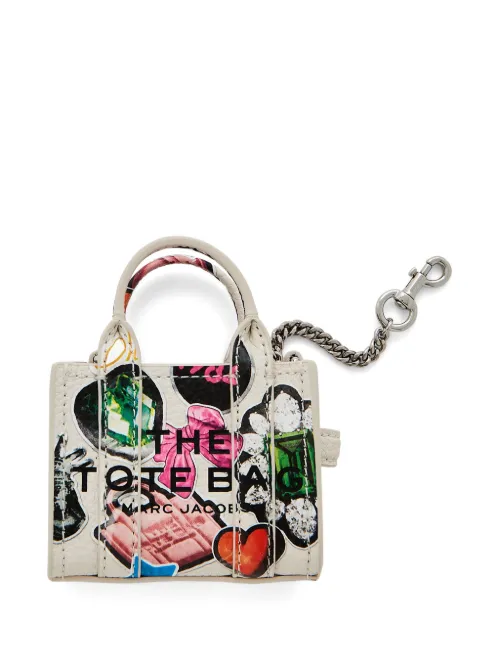 Bijou de sac The Sticker - Marc Jacobs - Modalova
