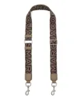 Marc Jacobs The Thin Outline strap - Neutrals