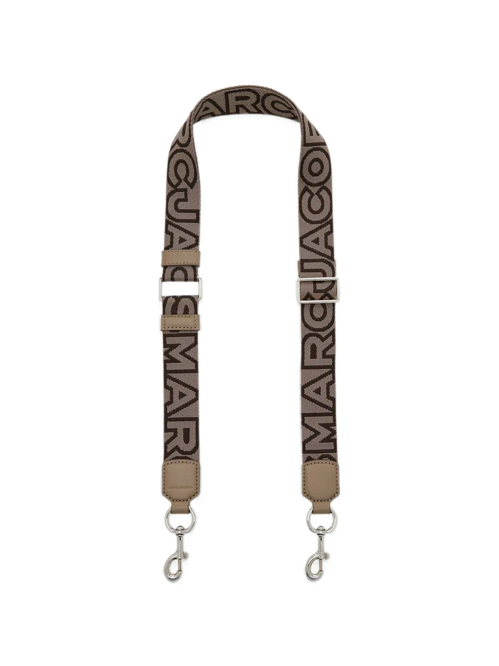 Marc Jacobs The Thin Outline band Beige