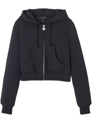 Marc Jacobs Hoodies – Hooded Tops for Women – Farfetch