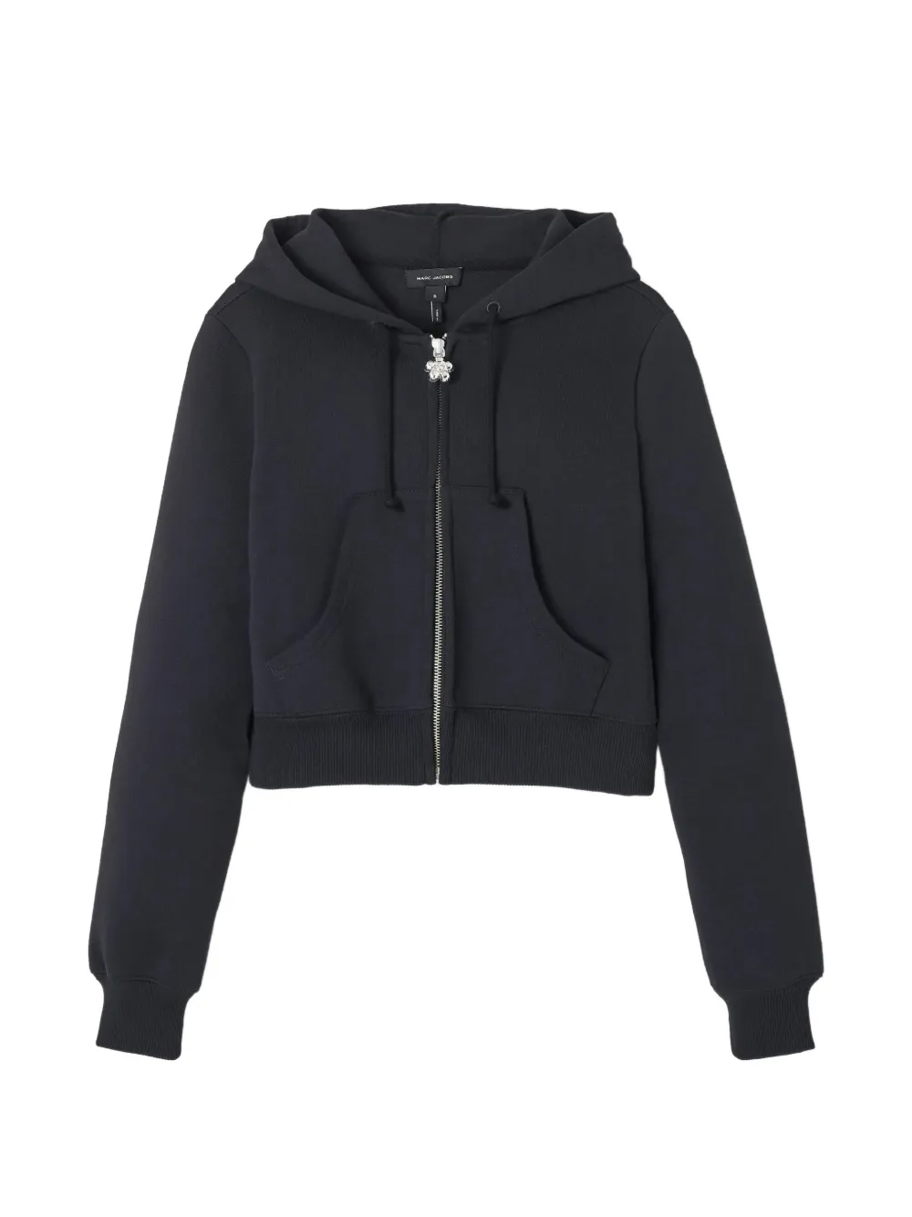 Marc Jacobs Felpa con cappuccio - Nero