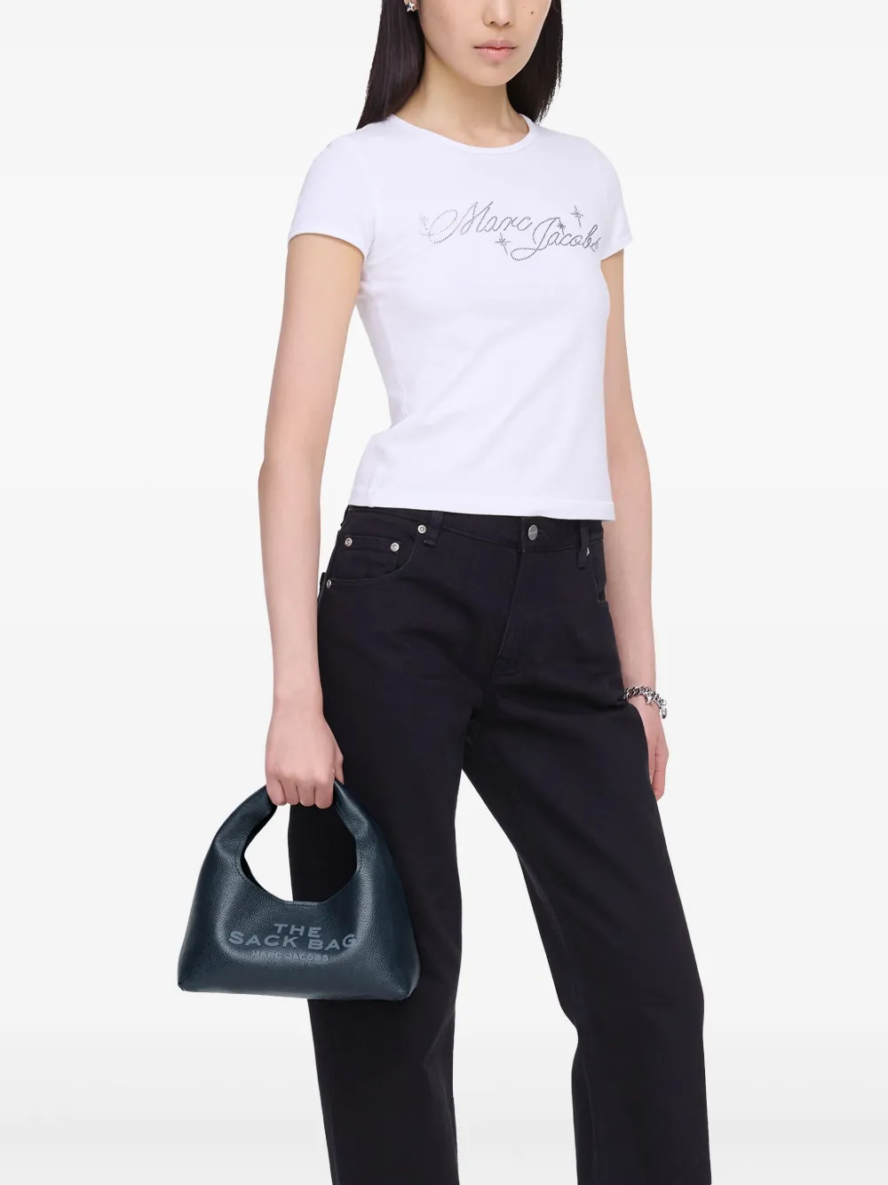 Marc Jacobs The Mini Sack bag | Image 2