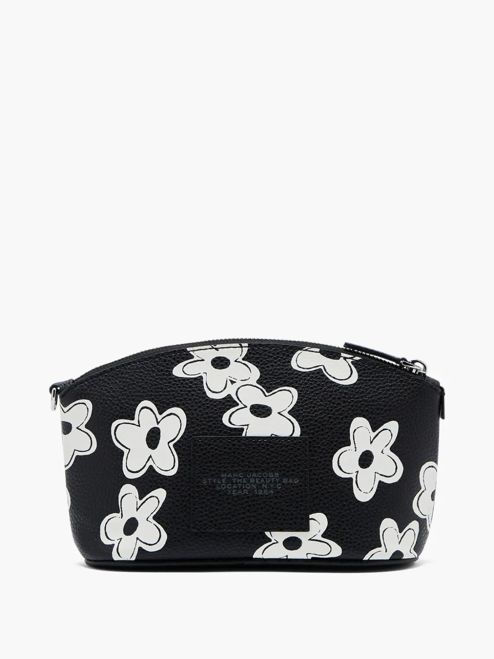 Marc Jacobs The Daisy Kosmetiktasche In Schwarz
