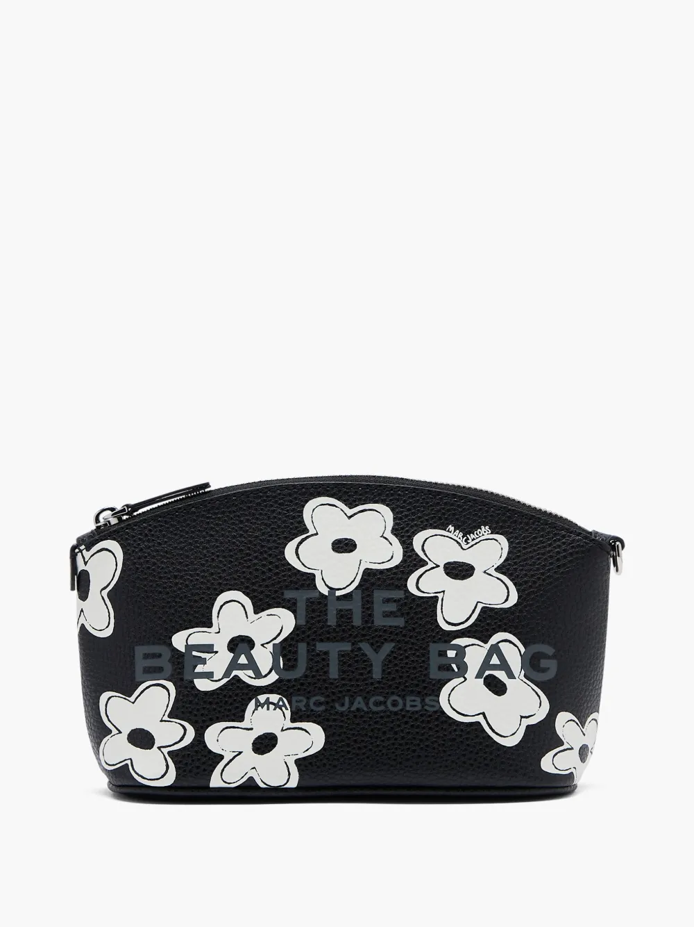 Marc Jacobs The Daisy Kosmetiktasche In Schwarz