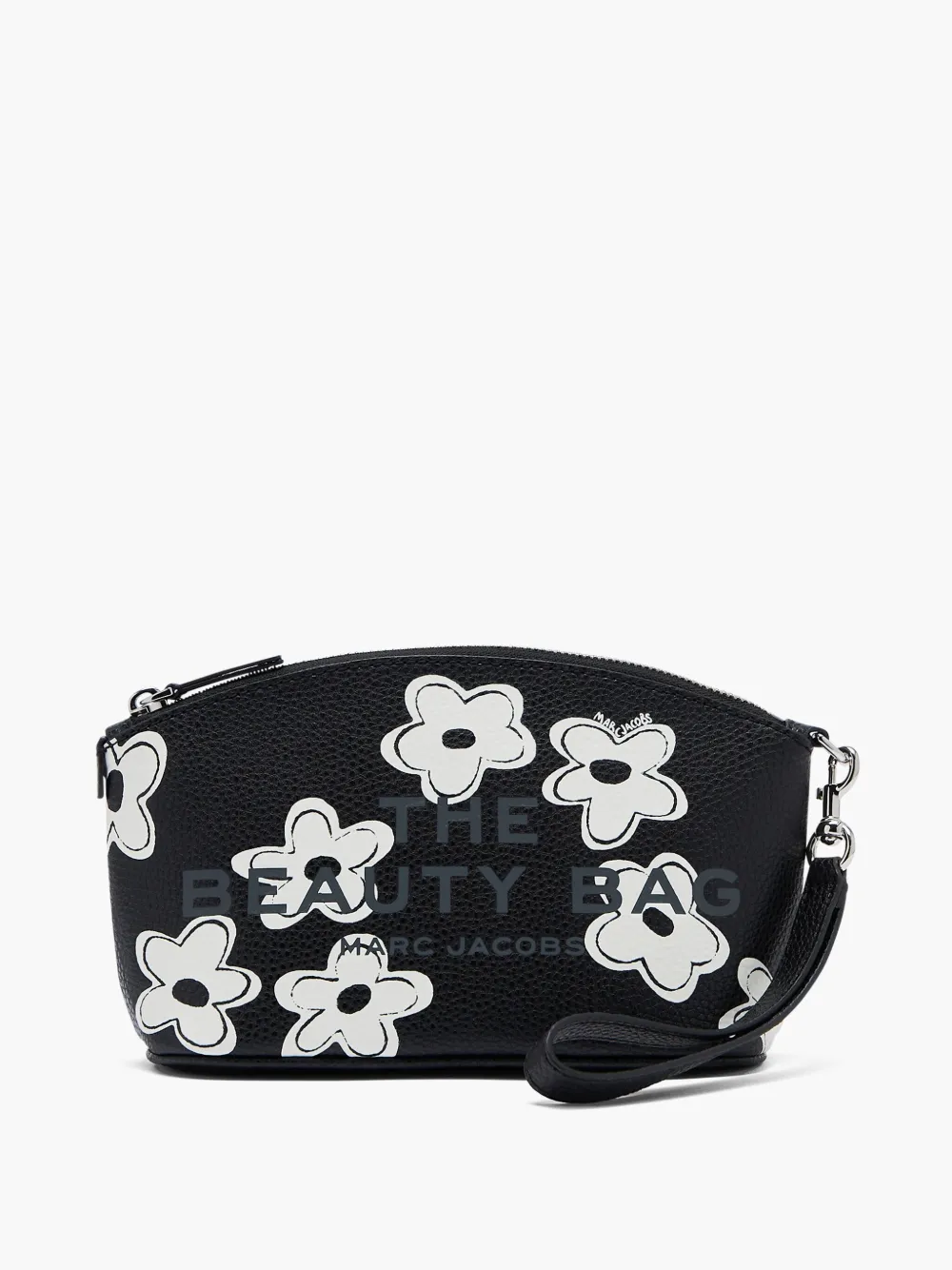Marc Jacobs The Daisy Kosmetiktasche In Schwarz