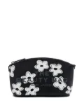 Marc Jacobs The Daisy makeup bag - Black