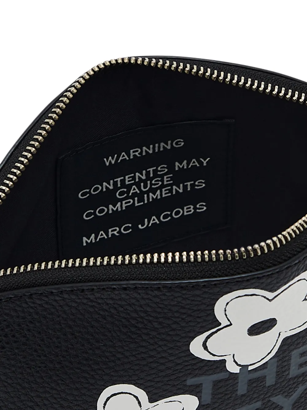 Marc Jacobs Trousse make up The Daisy | Borse make up | Image 3