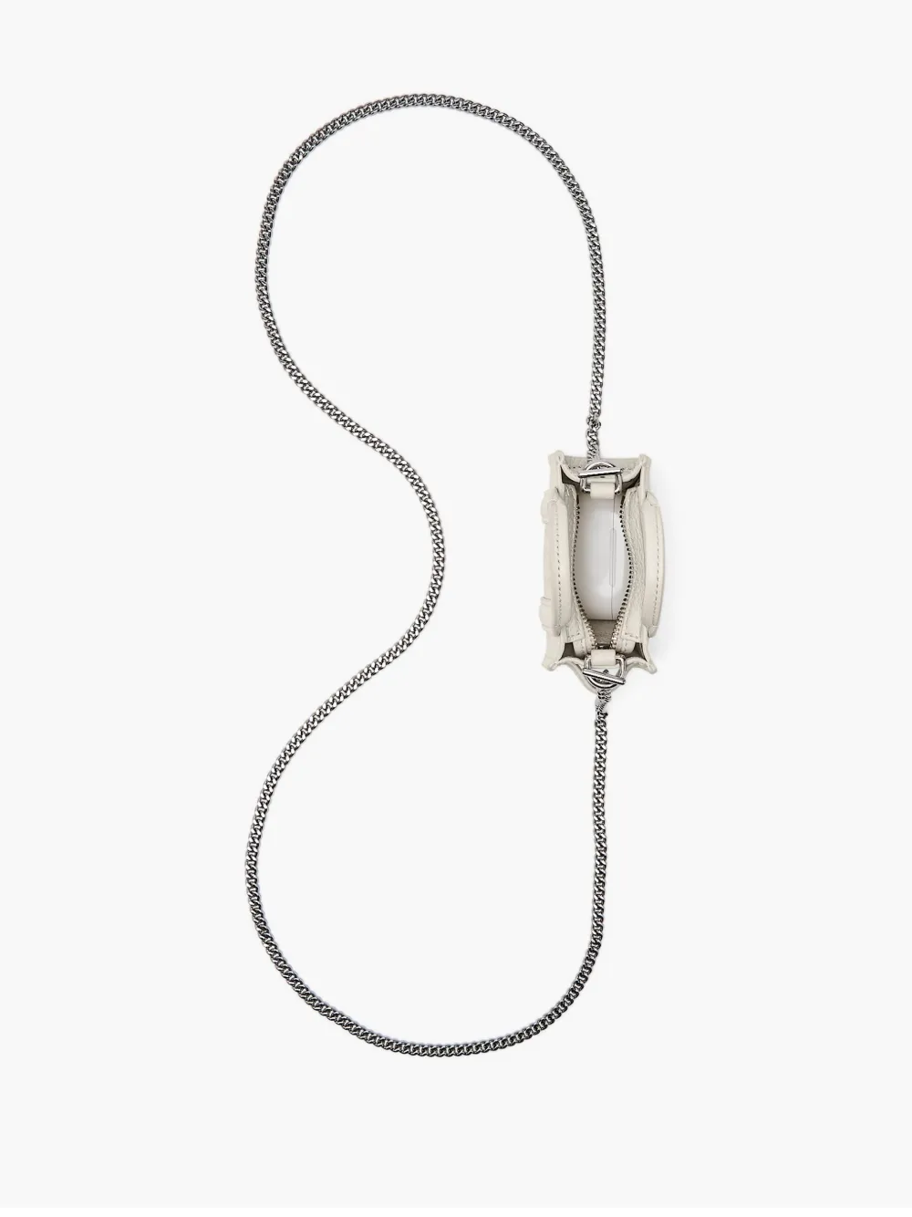 MARC JACOBS THE NANO TOTE CROSS BODY BAG