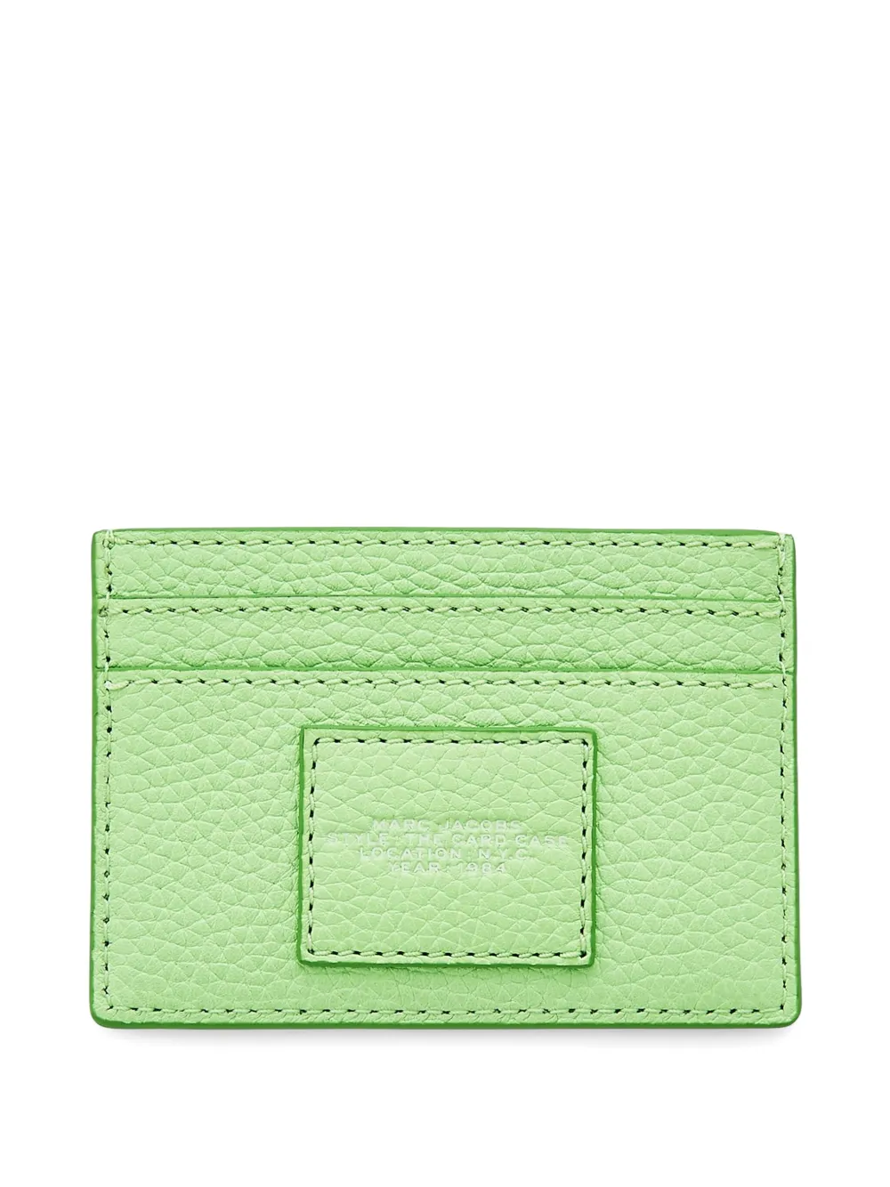 Marc Jacobs The Leather cardholder | Men | Image 2