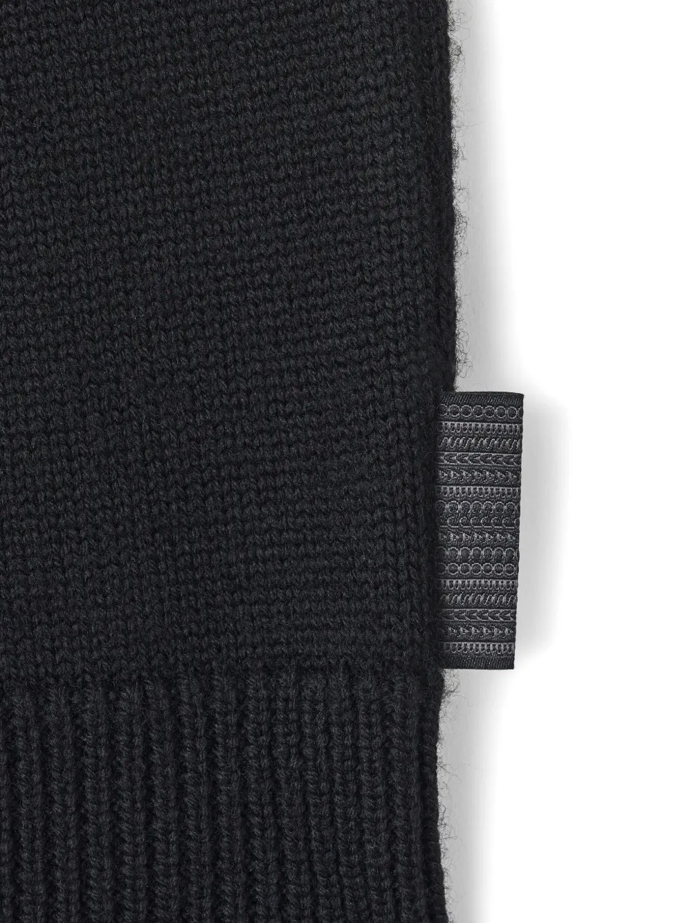 마크제이콥스 로고 장식 스웨트셔츠 2S5RTP001K26001