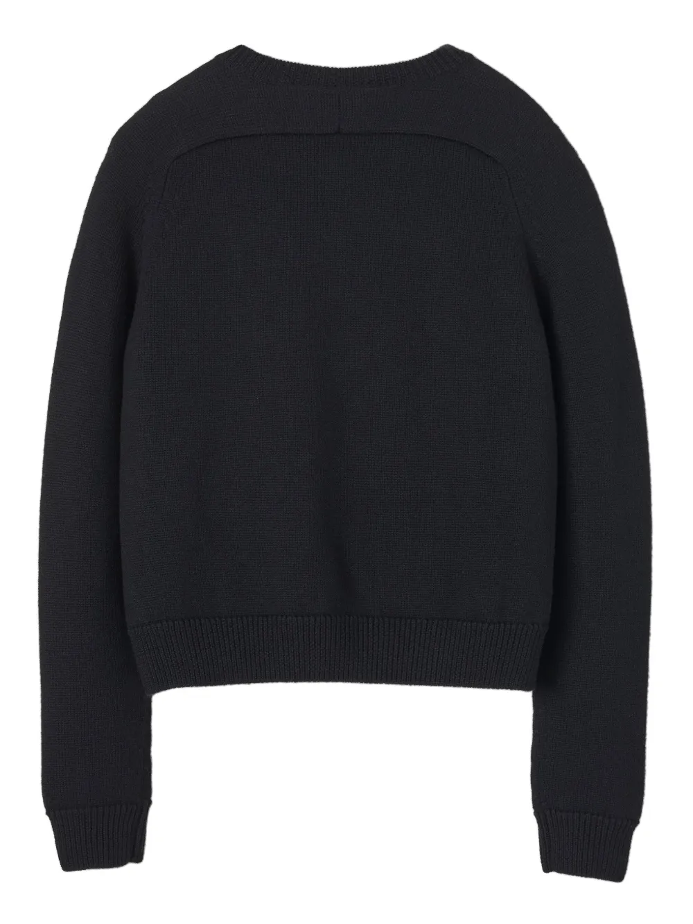 마크제이콥스 로고 장식 스웨트셔츠 2S5RTP001K26001