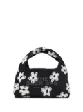 Marc Jacobs The Daisy Mini Sack bag - Black