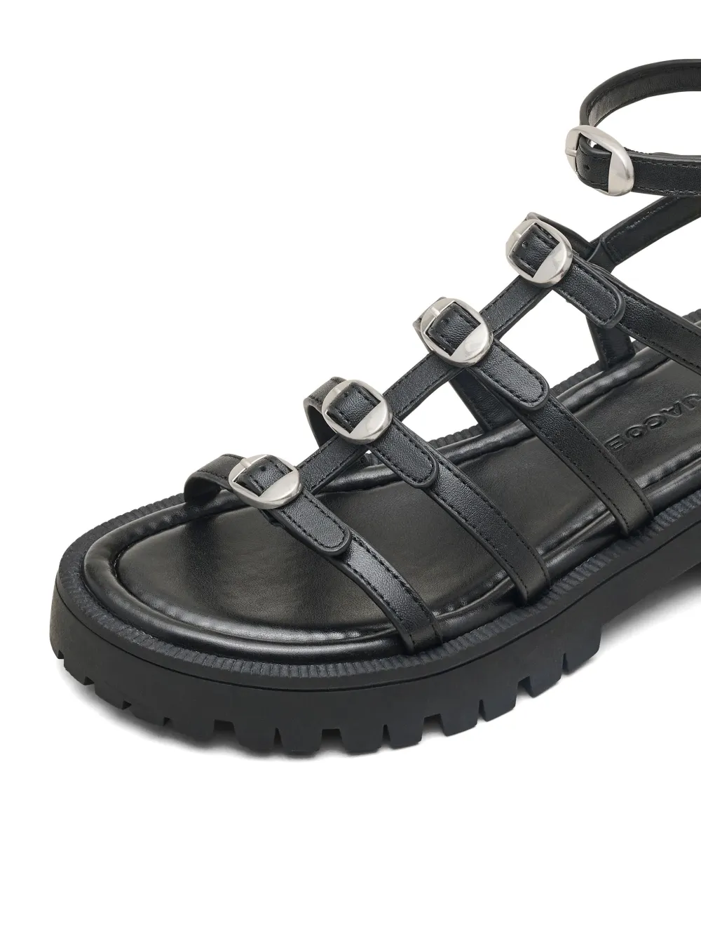 Marc Jacobs Kiki gladiator sandals | Image 6
