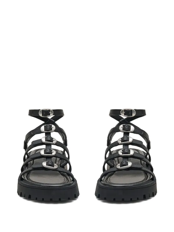 【MARC JACOBS】The Kiki Gladiator' サンダル、カジュアル Marc Jacobs The Kiki Gladiator Sandals | Shopbop