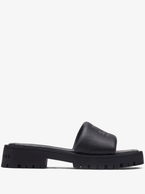 Marc Jacobs sandalias The Lug Sole