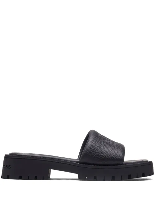 Claquette The Lug Sole - Marc Jacobs - Modalova