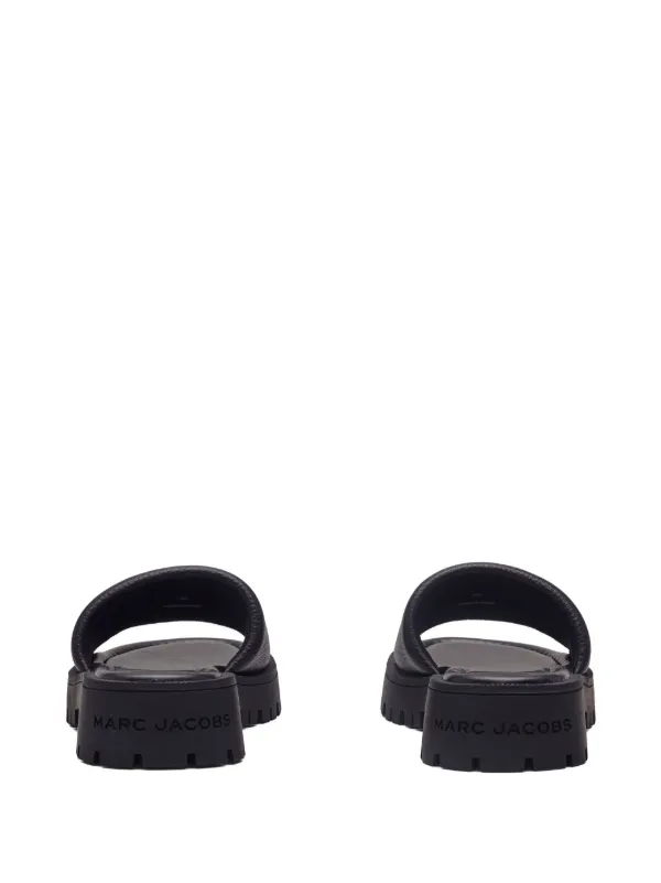 MARC JACOBS ブラックThe Lug Sole Slideサンダル 関税送料込み 27687281_57858404_1000.jpg