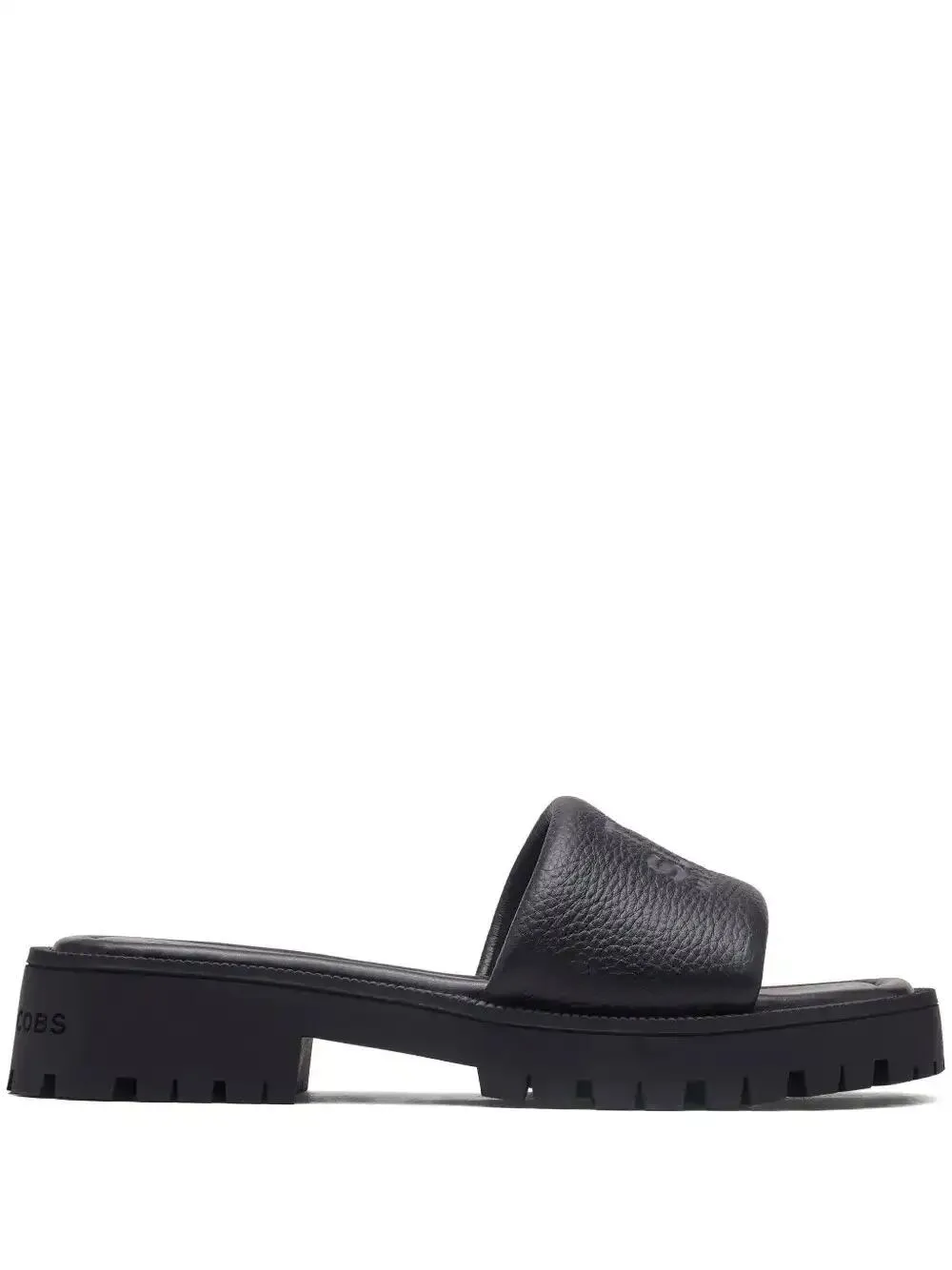 MARC JACOBS THE LUG SOLE SLIDE
